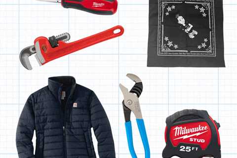 What’s In My Toolbox? A Pro Plumber’s Most Essential Tools