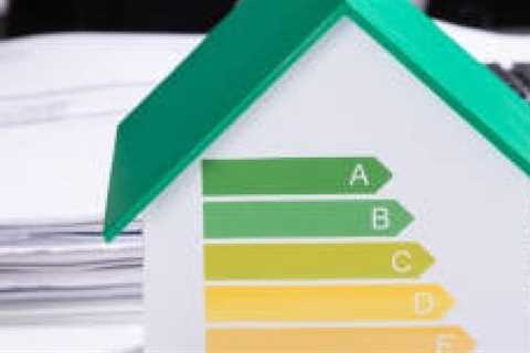 Home Energy Audit Fort Worth - SmartLiving (888) 758-9103