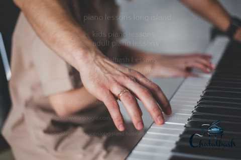 Chatalbash Piano Lessons