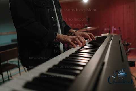 Chatalbash Piano Lessons