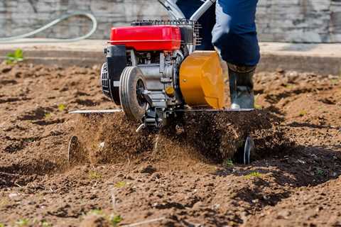 Garden Cultivator vs Tiller: What’s the Difference?