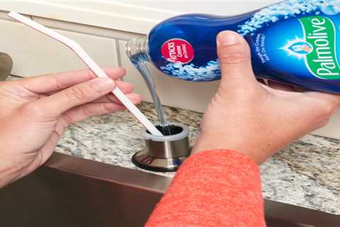 15 Tips and Tricks for Faucets and Sinks