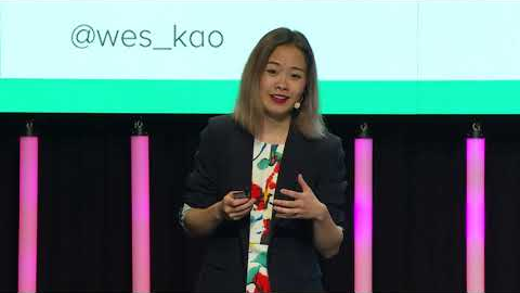 Startupfest 2019 - Storytelling for Technical Founders