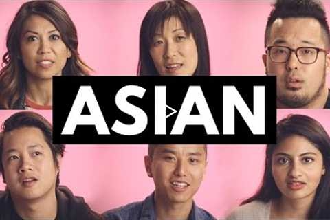 ASIAN | How You See Me