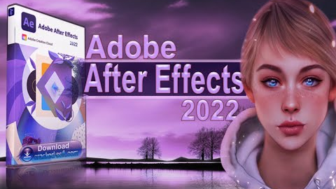Free After Effects ? Adobe After Effects 2022 ? After Effects Download Free