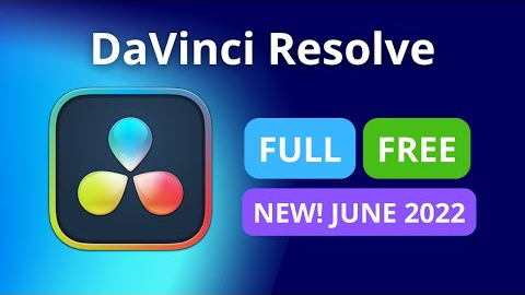 Davinci Resolve Crack | Davinci Resolve 18 Crack | Latest Version + Tutorial
