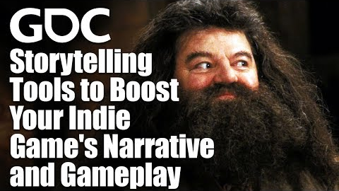 Storytelling Tools to Boost Your Indie Game's Narrative and Gameplay