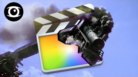How Final Cut Pro Went OFF THE TRACKS