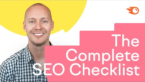 Ultimate SEO Checklist 2022 — How to Get #1 Rankings (Fast!)