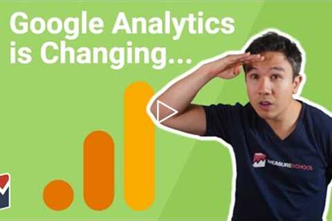 5 Google Analytics Trends to Watch Out for