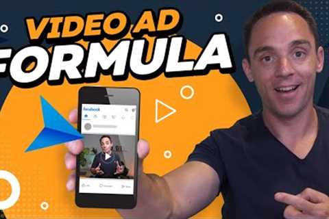 Simple Formula to Create Amazing Facebook Video Ads in Minutes