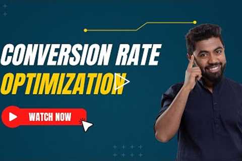 SEO Training in Nepal - Day 19 - Conversion Rate Optimization (CRO) - Learn SEO with Rambabu Thapa