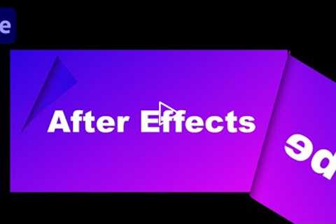 adobe after effects animation P#  #effects  #aftereffects   #adobe