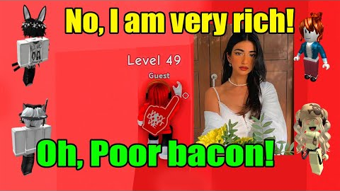 🌻 TEXT TO SPEECH 🌻 MY  ENVY ME CAUSE I'M A RICH BACON 🌻