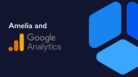Track Your Marketing Performance with Google Analytics in Amelia