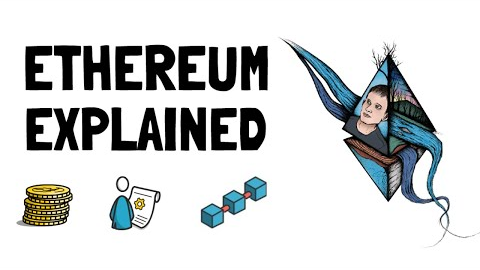 What is Ethereum?  (Explained by Animation)
