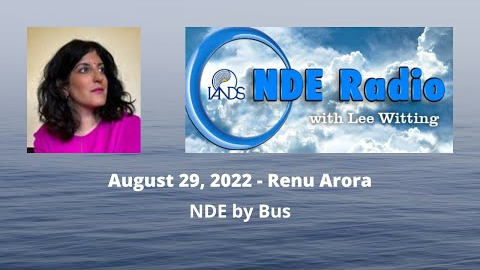 Renu Arora: NDE by Bus