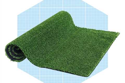 6 Best Artificial Turf Grass Pads for Dogs