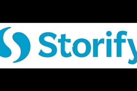 5 Steps for Storytelling with Storify