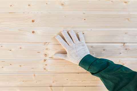 6 Types of Exterior Wood Siding