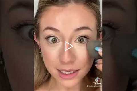 Smooth Under Eyes Makeup