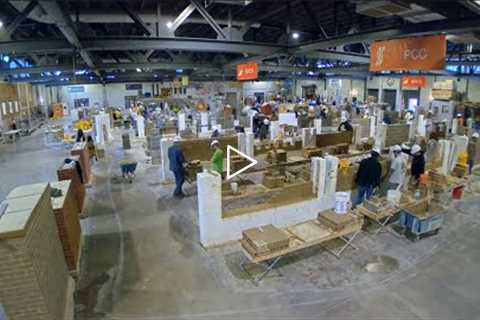 The BAC/IMI International Training Center: World-Class Masonry, Tile, and Restoration Training