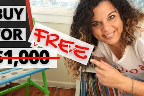 How to HOMESCHOOL Online for FREE 2022! Yes, YOU CAN!