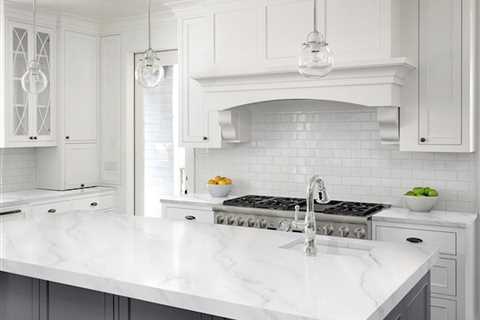 The Best Countertop Paint and Refinishing Kits