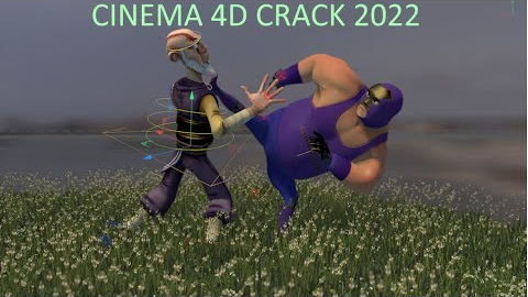 Cinema 4D Download & Install FULL VERSION Tutorial 2022 SEP