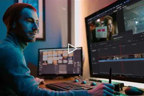 DaVinci Resolve Studio 18 Crack | DaVinci Full Version | Download