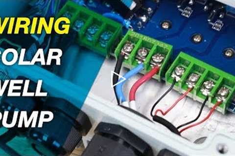 System Wiring and Demonstration - RPS Kit Installation