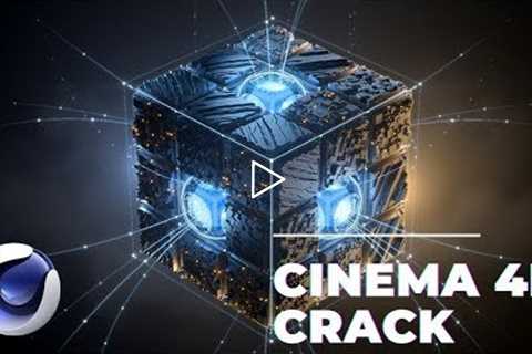 CINEMA 4D CRACK |DOWNLOAD FREE CINEMA 4D 2022 |HOW TO DOWNLOAD CINEMA 4D 2022