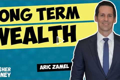 Wealth Advisor Reveals Successful Investing Ideas (featuring Aric Zamel) | Kosher Money Ep 33