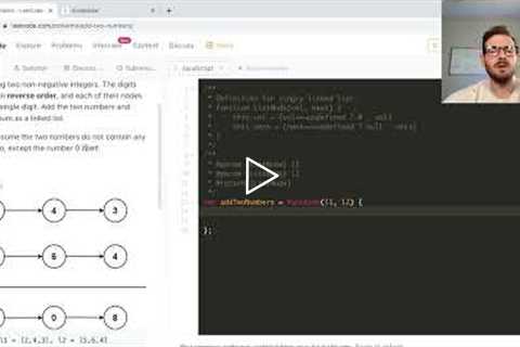 Why BigInt is useful in solving medium LeetCode interview questions