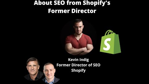 How Startups Should Think About SEO from Shopify's Former Director