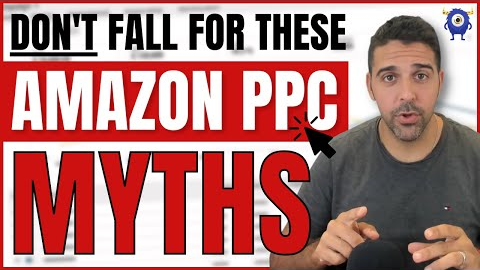 Top 11 Amazon PPC Myths