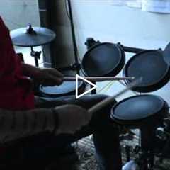 Beginner Drum Practice Routine Pt. 1