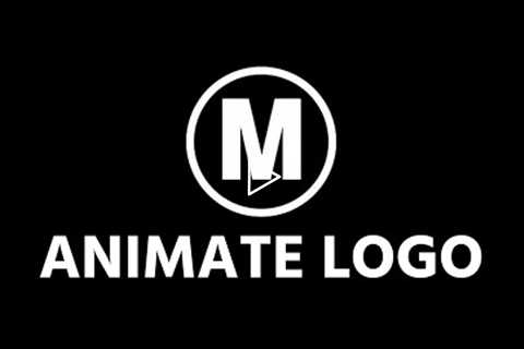 How To Animate A Logo From Motion Array (Premiere Pro Template Tutorial 2021)