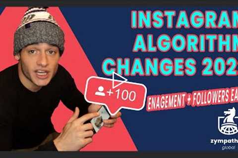 META and INSTAGRAM are DYING!? ENGAGEMENT TIPS and TRICKS OCTOBER 2022