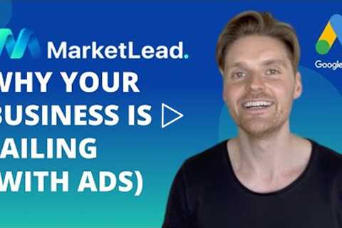 ⚠️ Steroids: Why Your Business Is CONSTANTLY Failing (With Paid Ads)