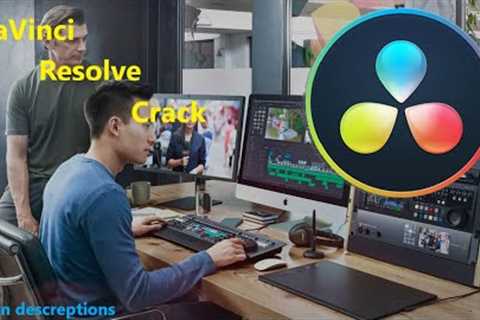 DaVinci Resolve 18 | Crack Full Version 2022 |