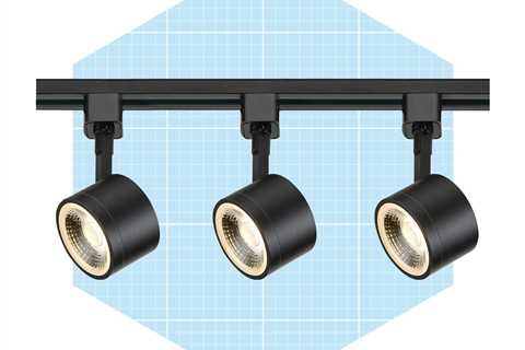 3 Types of Kitchen Track Lighting