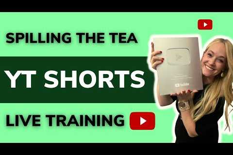 Everything you need to know about YouTube Shorts