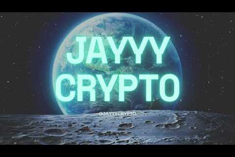 Jayyy Crypto - Cryptocurrency Technical Analysis 📈 ⚠️BTC going down! ⚠️ ETH, ADA, Defi