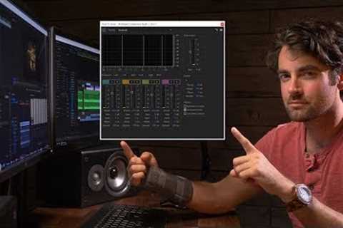 How to Make Your Audio Better in Adobe Premiere