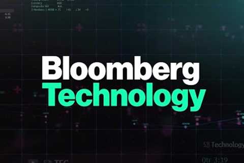 ''''Bloomberg Technology'''' Full Show (11/16/22)