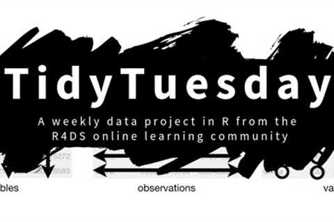 Tidy Tuesday live screencast: Analyzing web page metrics in R
