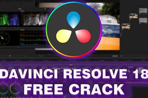 DAVINCI RESOLVE FREE | DAVINCI RESOLVE FREE DOWNLOAD | DAVINCI RESOLVE FREE CRACKED