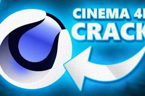 Cinema 4d Crack Free Download / Crack Cinema 4d Free Download / Full Version / Cinema 4d Crack 2022