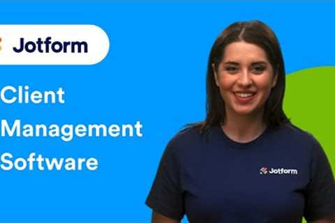 Top Client Management Software for Small Businesses